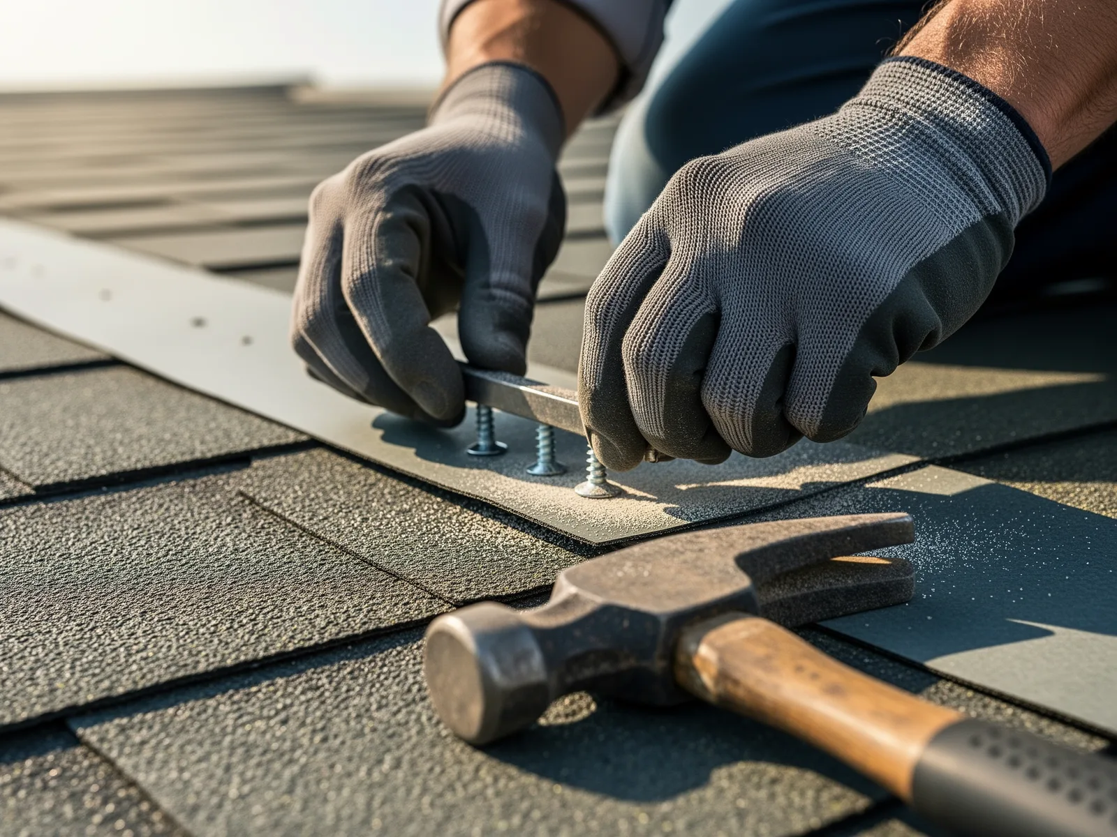 Why choose Fascia Repair in Suquamish, WA
